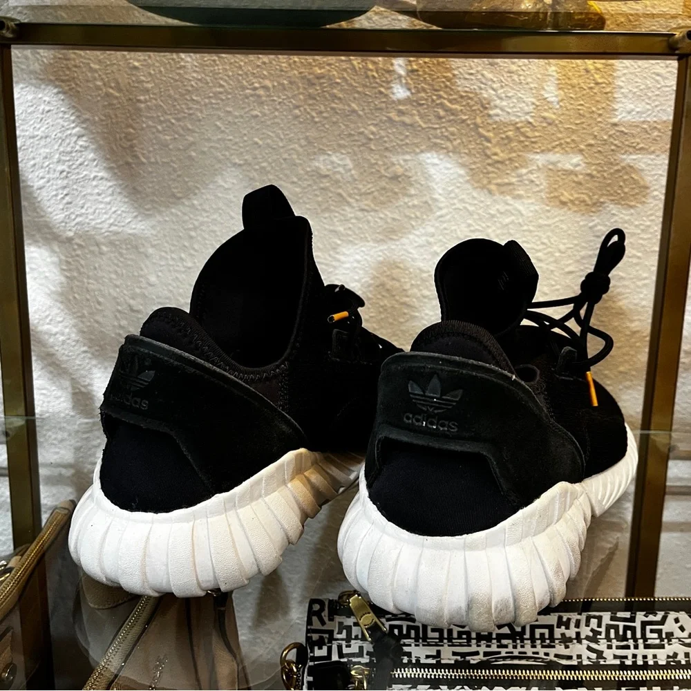 Adidas Tubular Doom Sock Sneaker